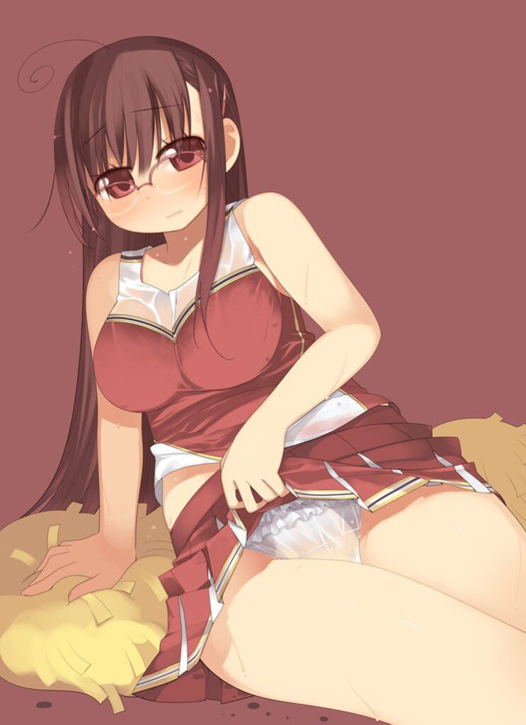 パンツ・下着の画像下さい!