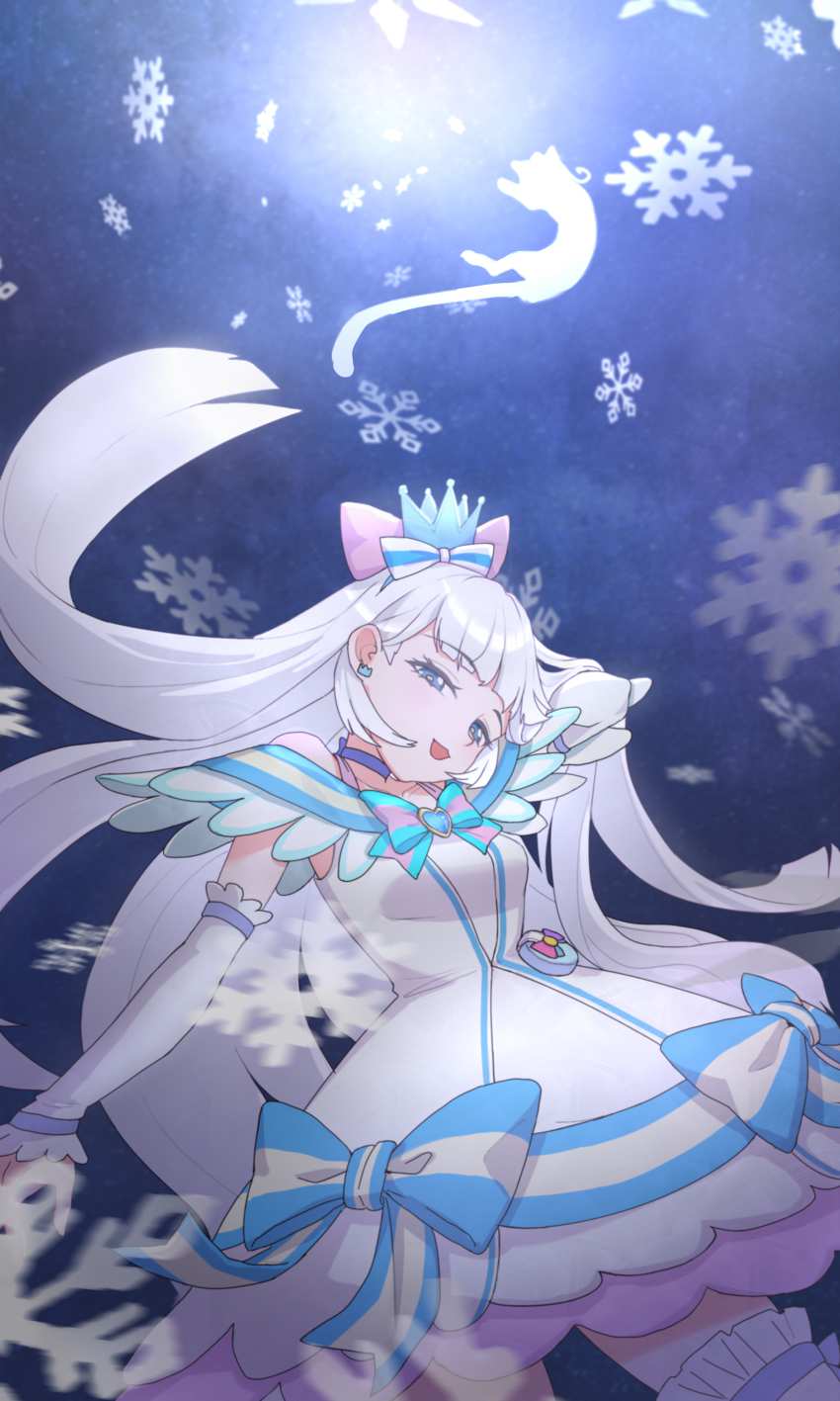 わんだふるぷりきゅあ!のエロ画像集めてみたよ!