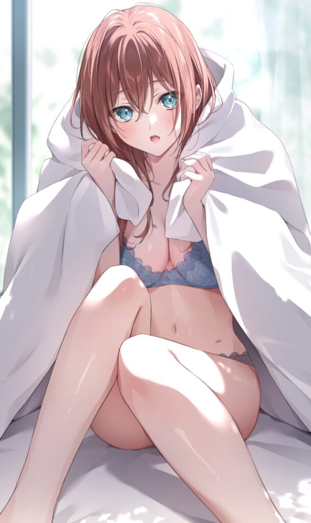 パンツ・下着のエロ画像集めてみた