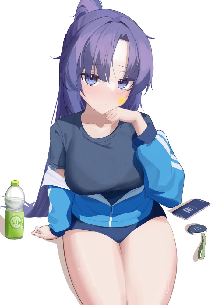体操服・ブルマの二次画像がヌけすぎてこまる件について