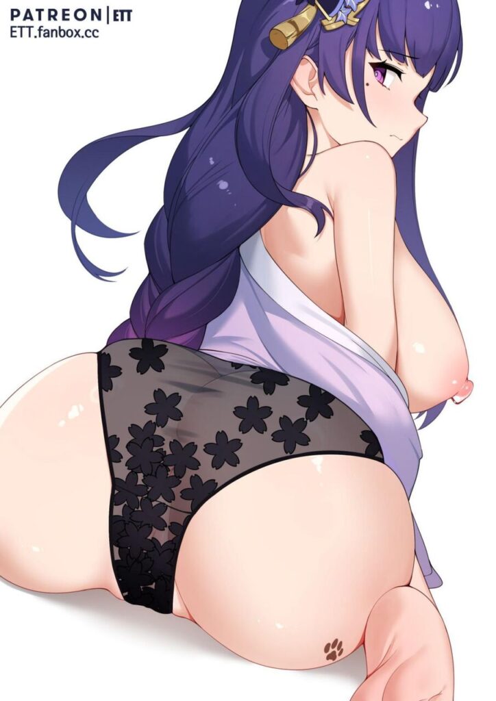 パンツ・下着のエロ画像集めてみた