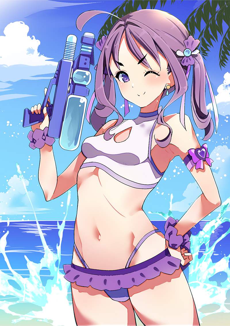 キミとアイドルプリキュア♪の至高vs究極のエロ画像