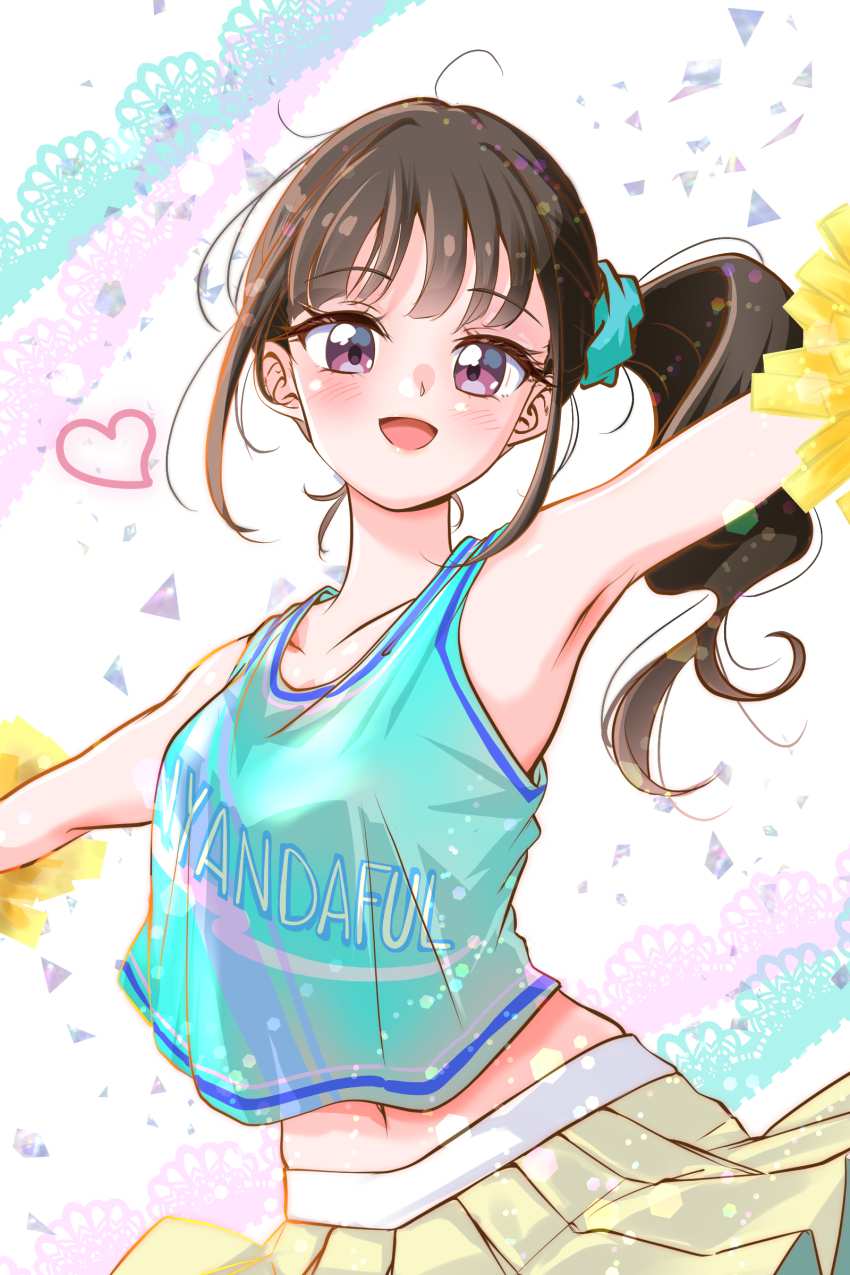 わんだふるぷりきゅあ!のよさを再確認できるエロ画像