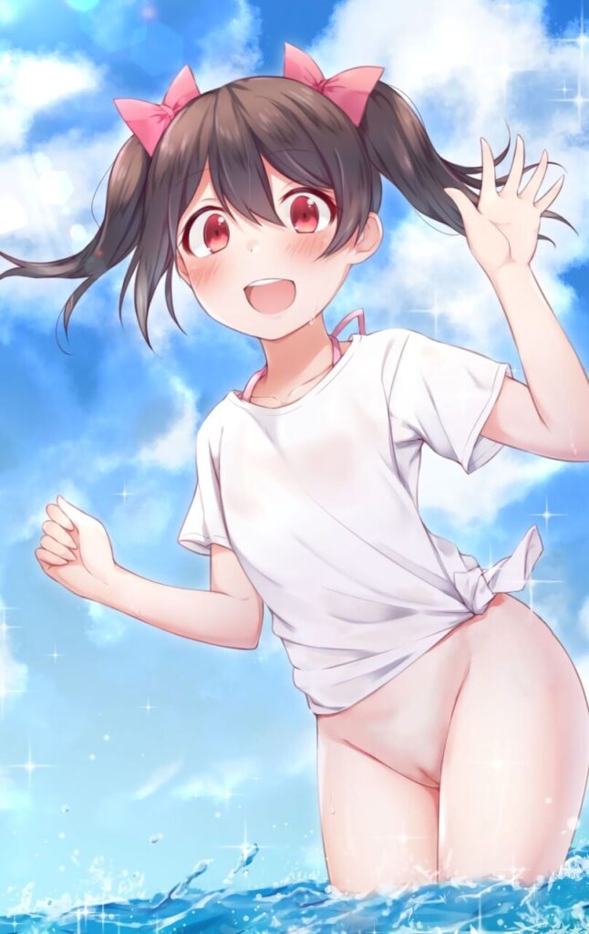 【エロ画像】主観のヤラシイ画像を今日のオカズにしませんか？