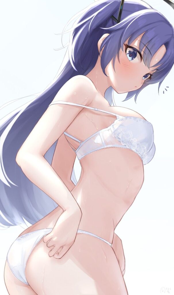 パンツ・下着のドエロい画像