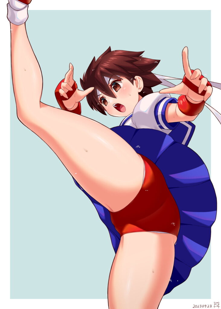 パンツ・下着のドエロい画像