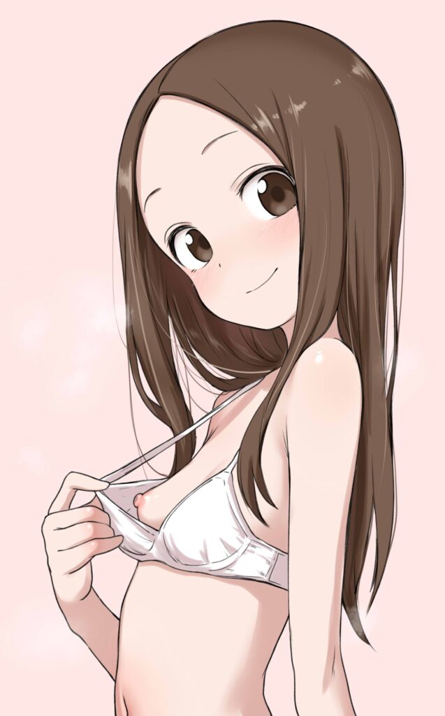 パンツ・下着のドエロい画像