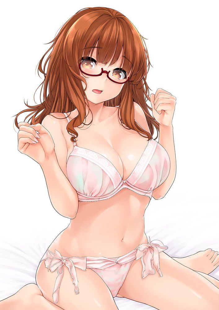 パンツ・下着のドエロい画像