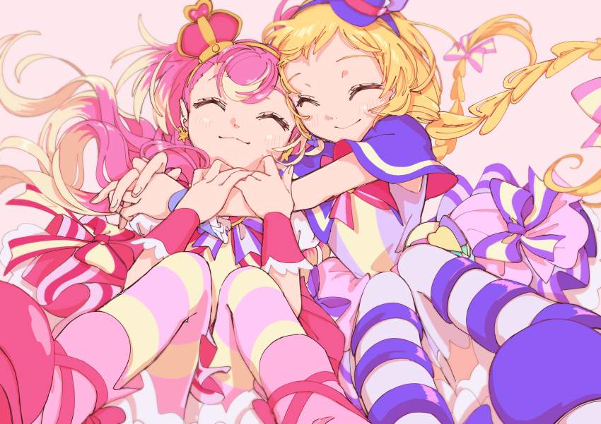 わんだふるぷりきゅあ！のレベルが高いエロ画像