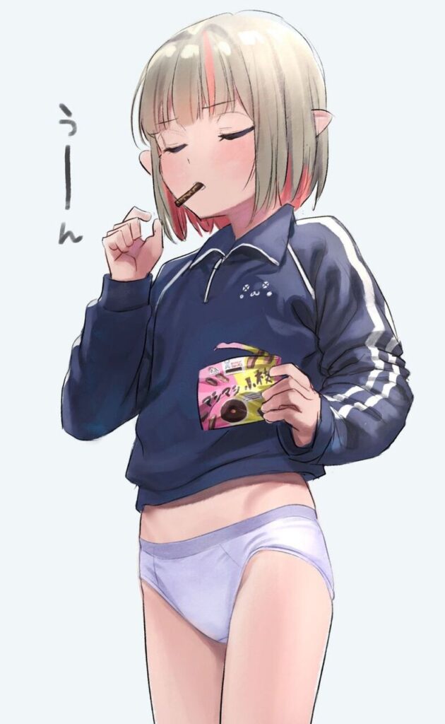 パンツ・下着の淫乱で卑猥な画像をゲットだぜ！