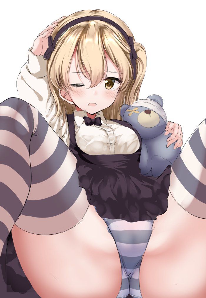 パンツ・下着の淫乱で卑猥な画像をゲットだぜ！