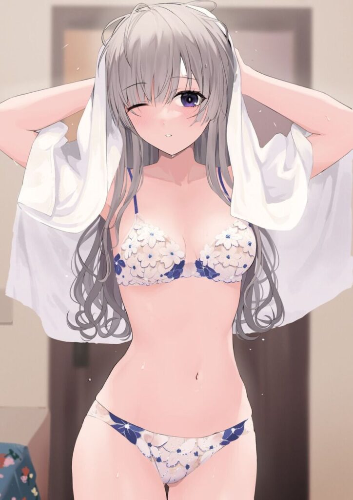 パンツ・下着の淫乱で卑猥な画像をゲットだぜ！