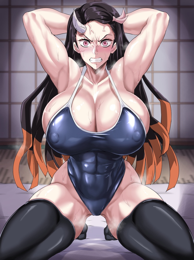 筋肉のエロ画像を集めてみた
