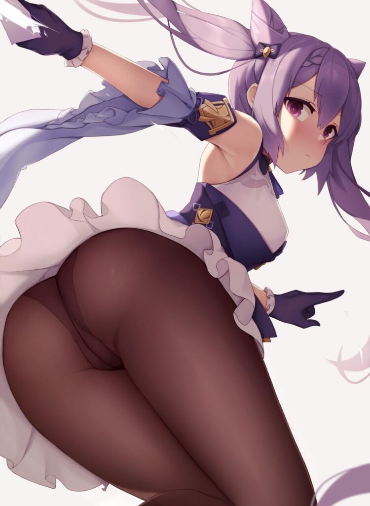 【エロ画像】ローアングルのヤラシイ画像を今日のオカズにしませんか？
