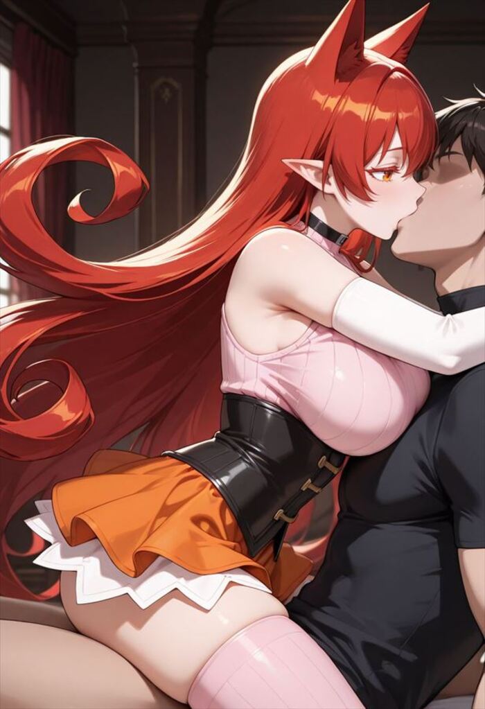 魔入りました!入間くんの画像下さい!