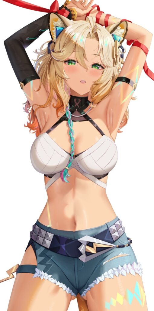 巨乳の選り抜き画像♪