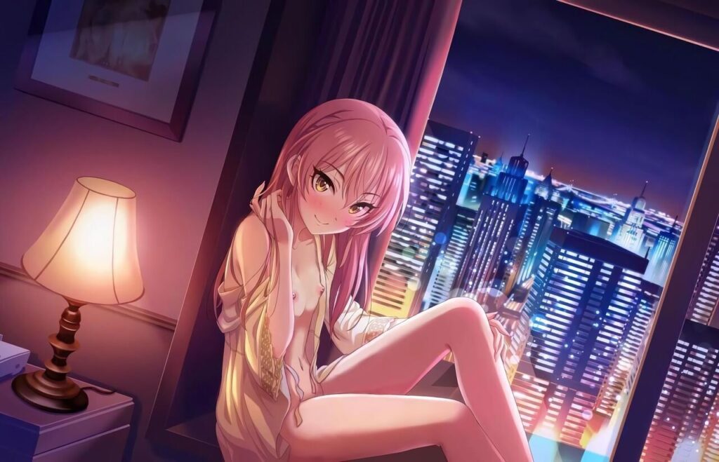 貧乳のエロすぎる画像ください！