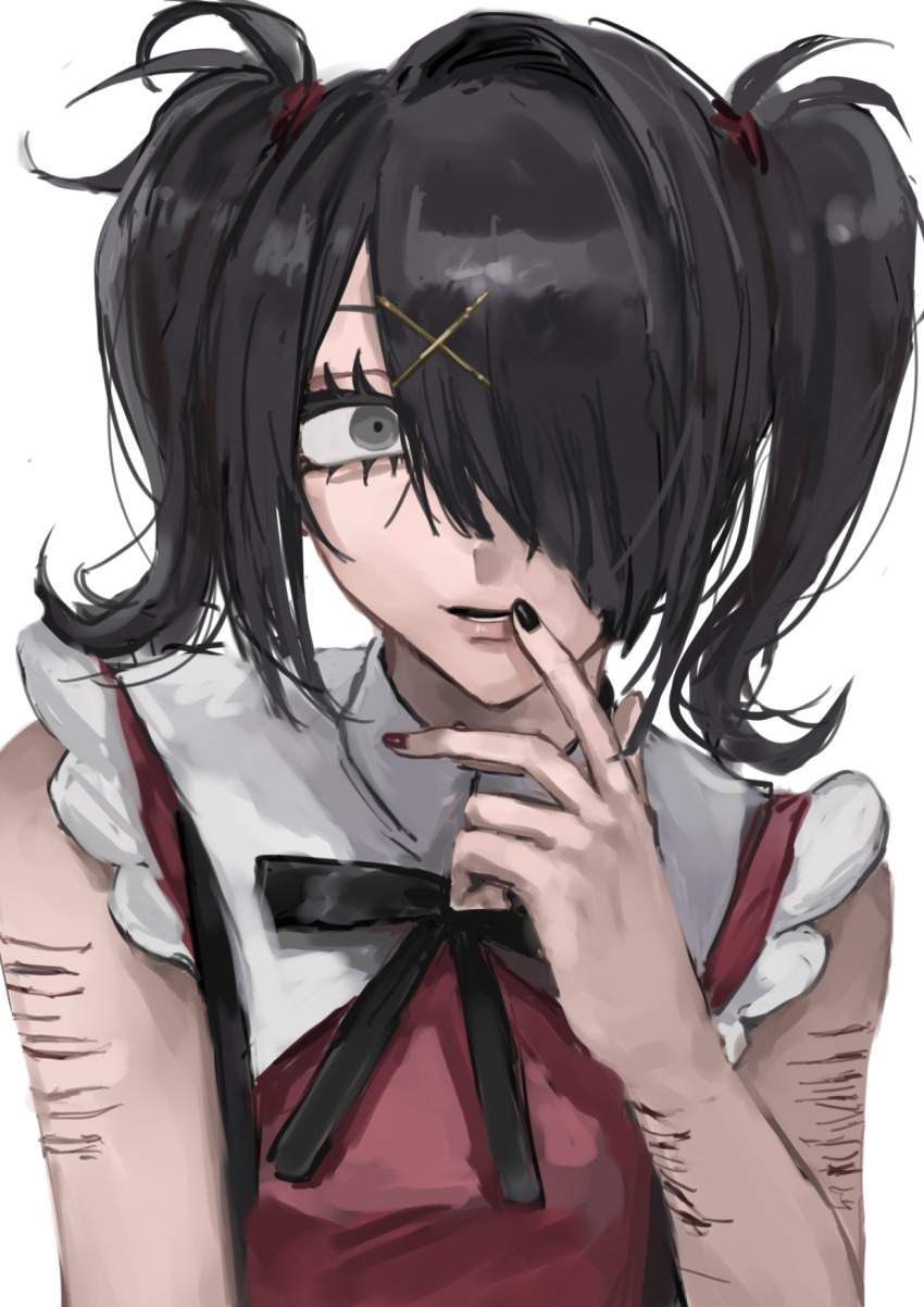 メンヘラのエロ画像まとめ！