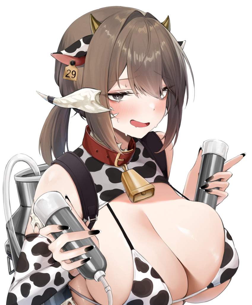 ビキニの二次エロ画像まとめ