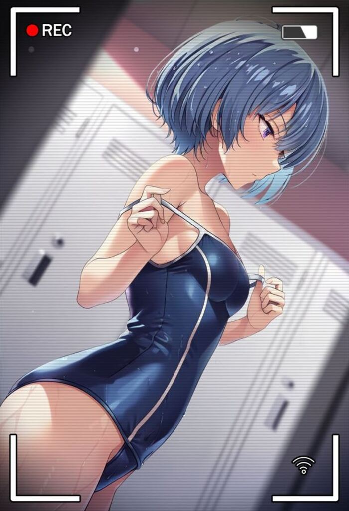 ようこそ実力至上主義の教室へのエロ画像をランダムに貼っていくスレ