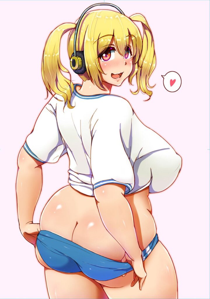 体操服・ブルマのエロ画像補給中！