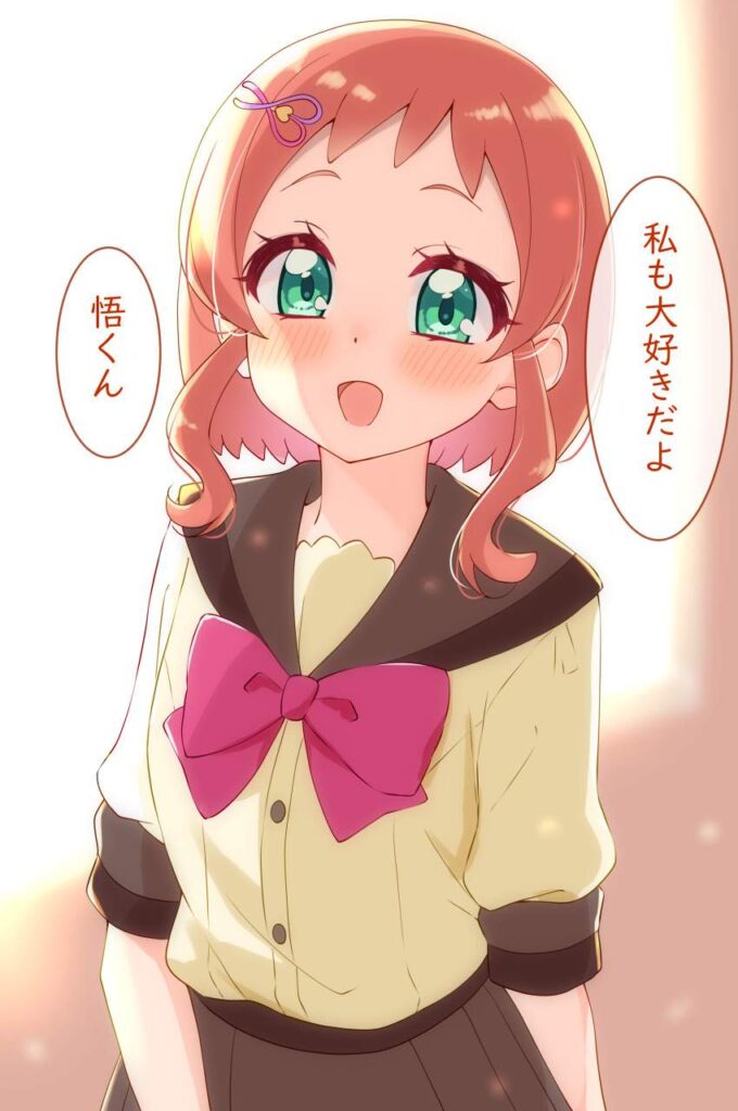 わんだふるぷりきゅあ！のレベルが高いエロ画像