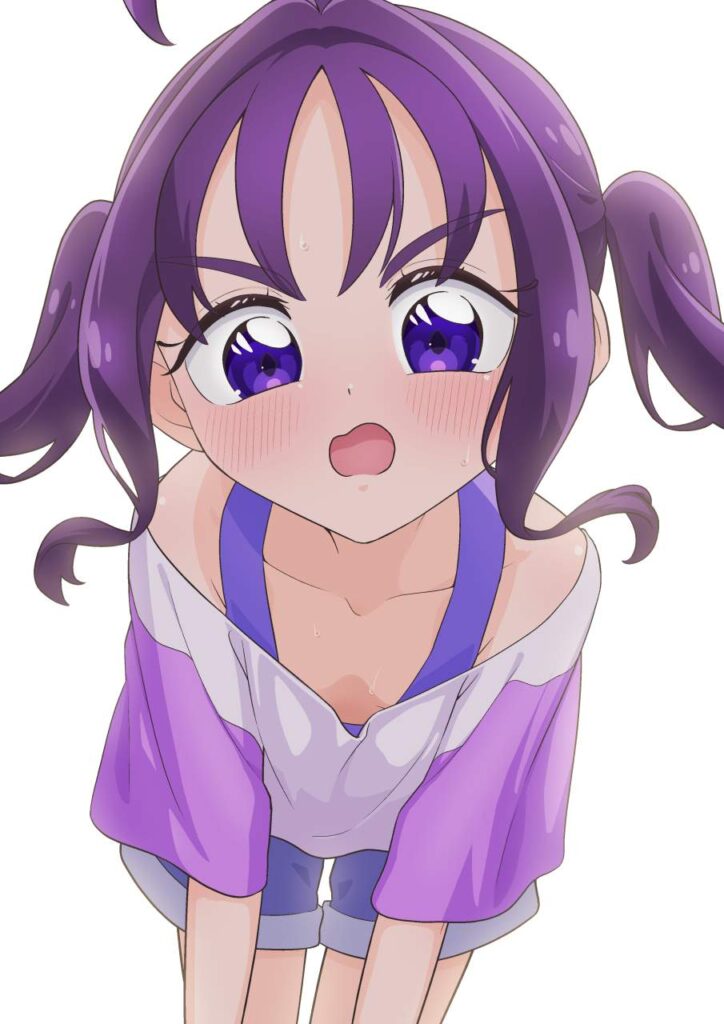 キミとアイドルプリキュア♪の至高vs究極のエロ画像