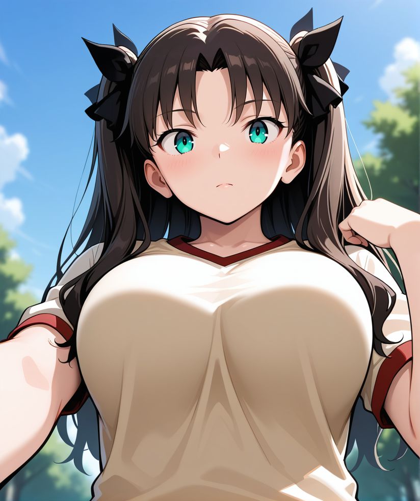 ローアングルの画像ってエロいよな？