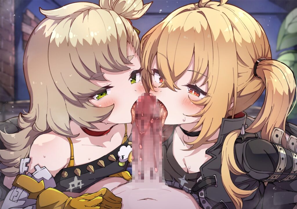 サイドテールのエロ画像でシコりたい奴集まれ!