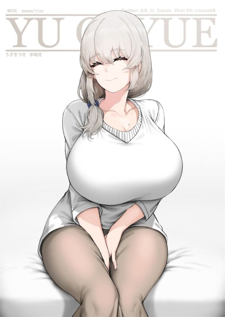 熟女のエロすぎる画像