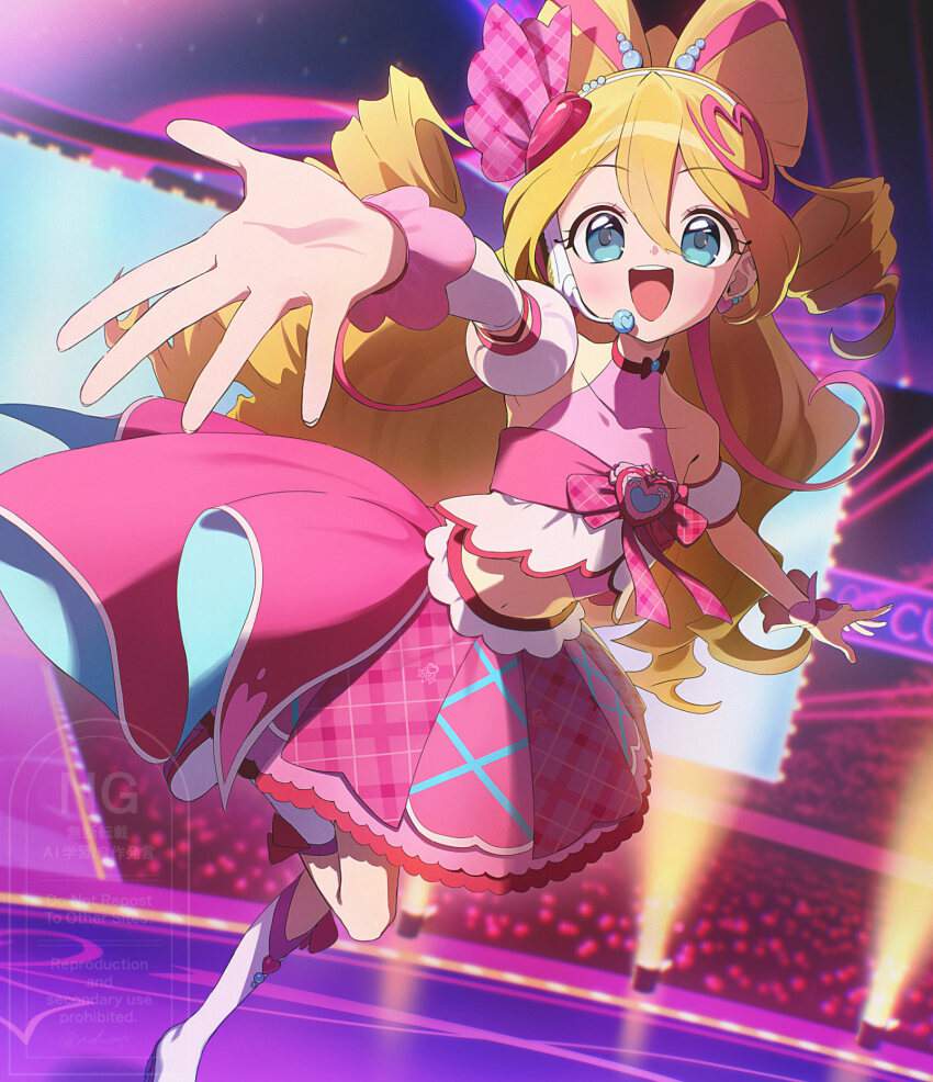 キミとアイドルプリキュア♪の抜けるエロ画像まとめ!