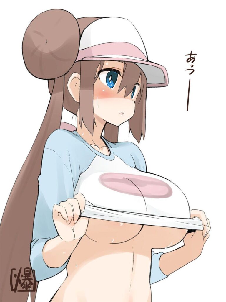 ポケットモンスター画像がエロ過ぎる件ｗｗｗｗｗｗｗｗｗｗ