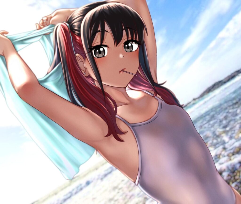 その着せ替え人形は恋をするのHな姿が見たいと思ったらここにあった。ここは天国か？