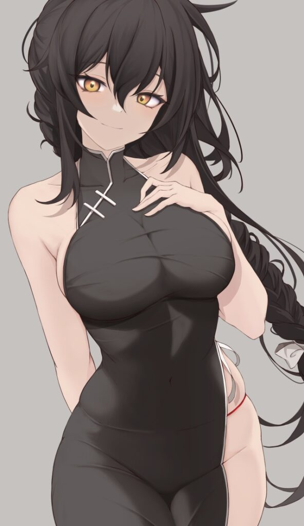 【※勃起不可避】巨乳の美少女画像がヤバスギクンｗｗｗｗｗｗｗｗｗｗ【二次画像】