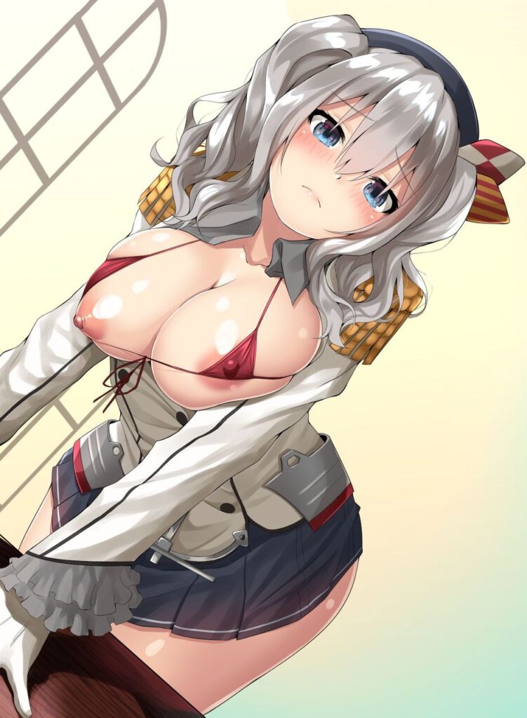 【※勃起不可避】巨乳の美少女画像がヤバスギクンｗｗｗｗｗｗｗｗｗｗ【二次画像】