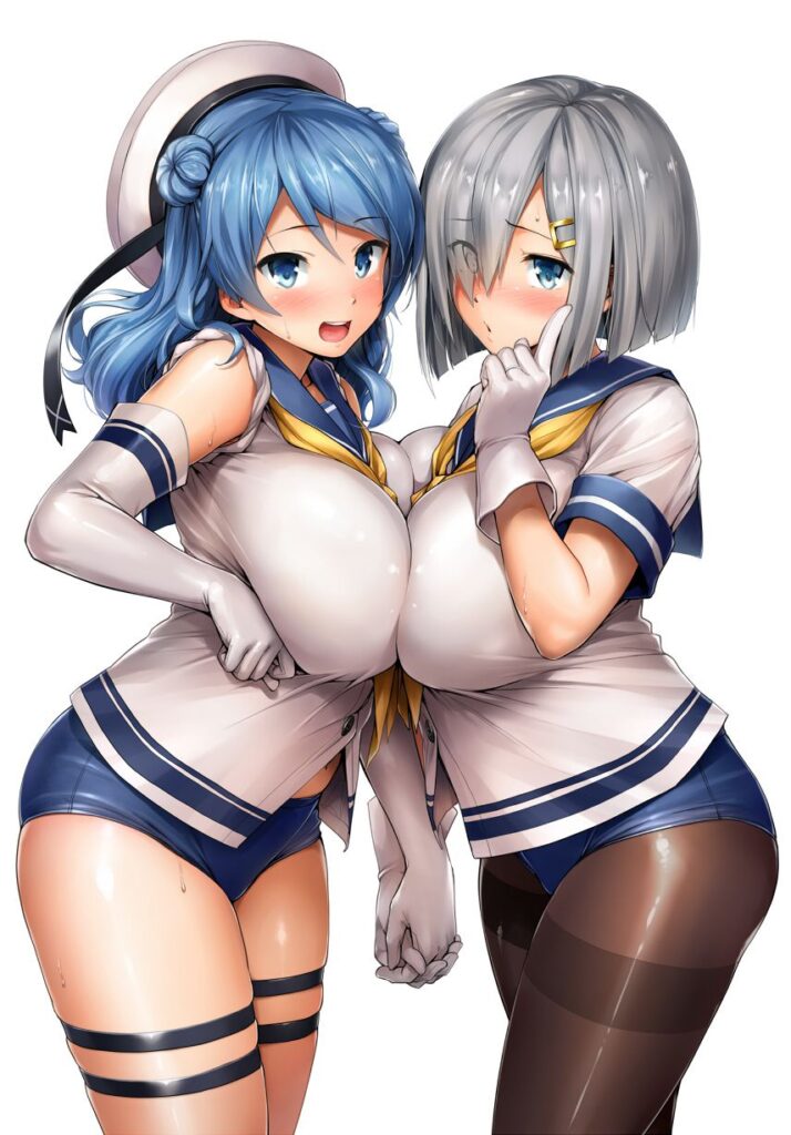 体操服・ブルマのエロ画像補給中！
