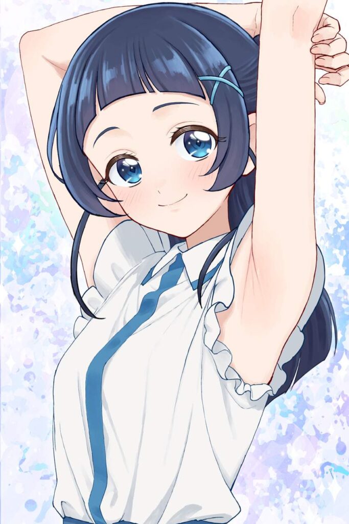 キミとアイドルプリキュア♪のエッチな画像見たいよね?