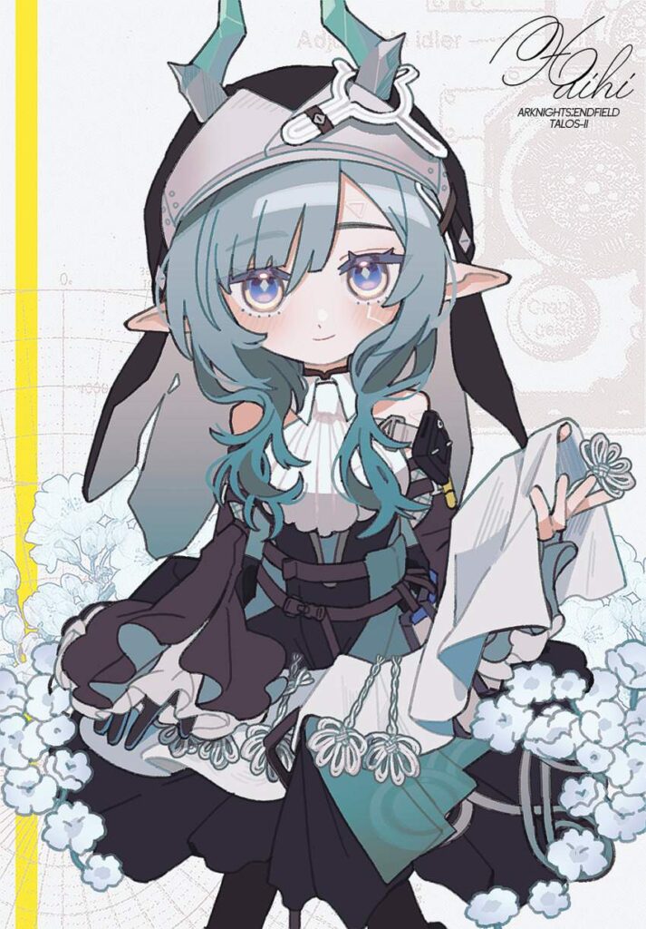 アークナイツの抜けるエロ画像まとめ！
