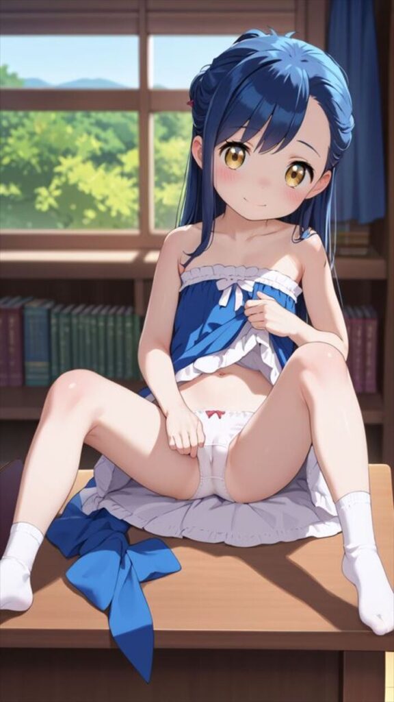 本好きの下剋上〜司書になるためには手段を選んでいられません〜のエロ画像