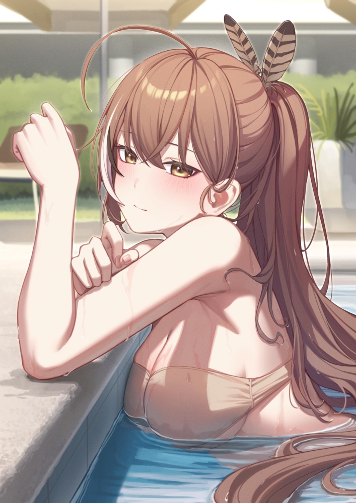 巨乳の選り抜き画像♪