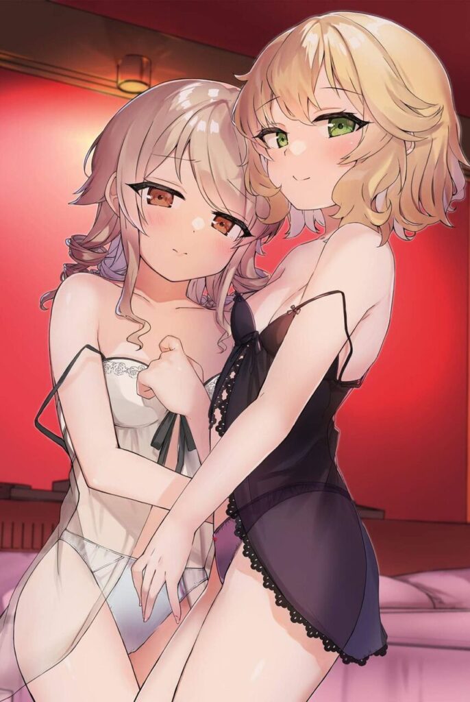 貧乳のエロすぎる画像ください！