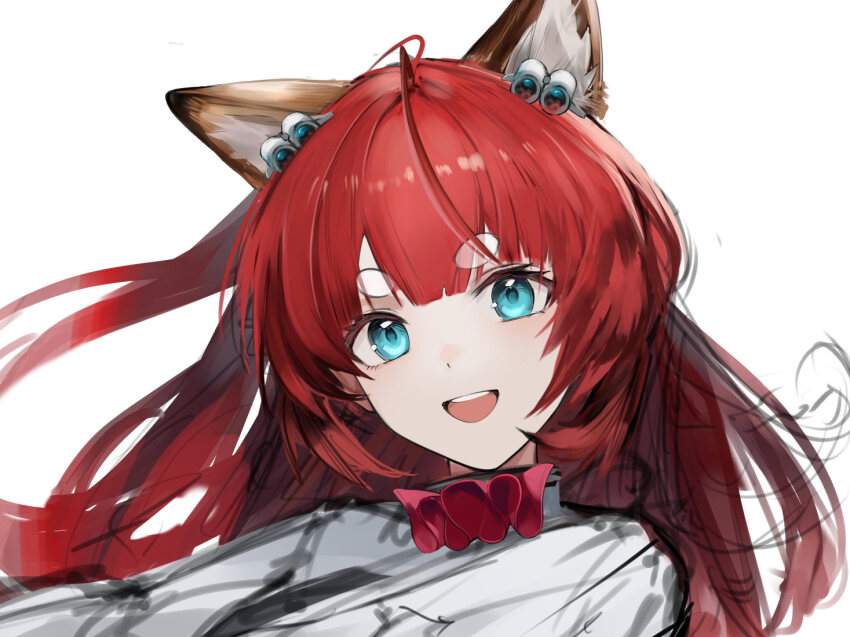 アークナイツの抜けるエロ画像まとめ！