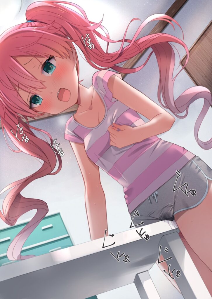 オナニー・自慰の画像が好きな紳士の方はこちらへどうぞ。