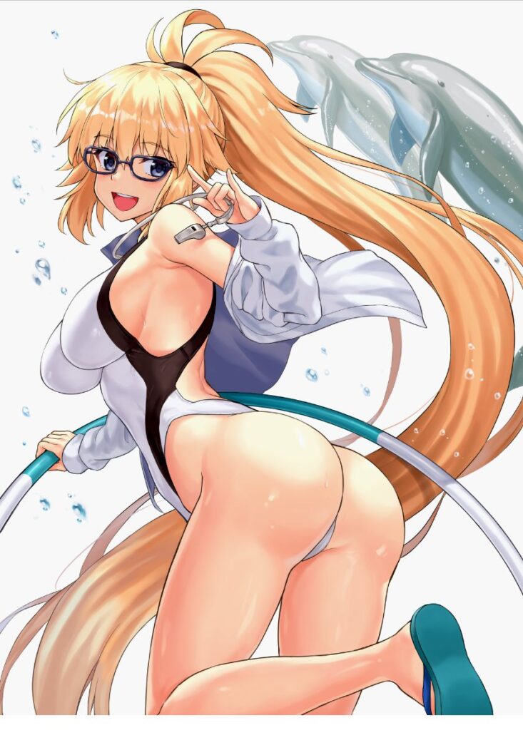 尻のエロ画像でヌきたい奴らは集まれ!