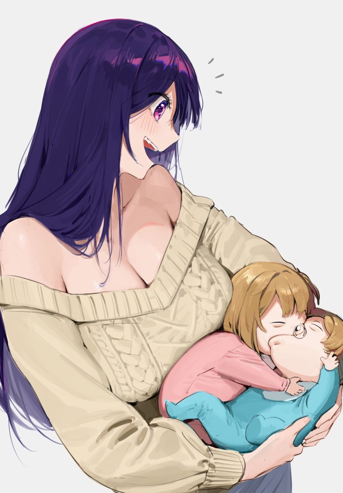 巨乳のエロ画像を復習していく
