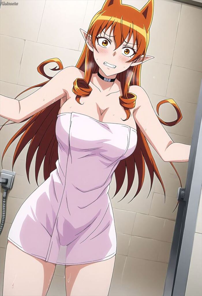 魔入りました!入間くんの画像下さい!