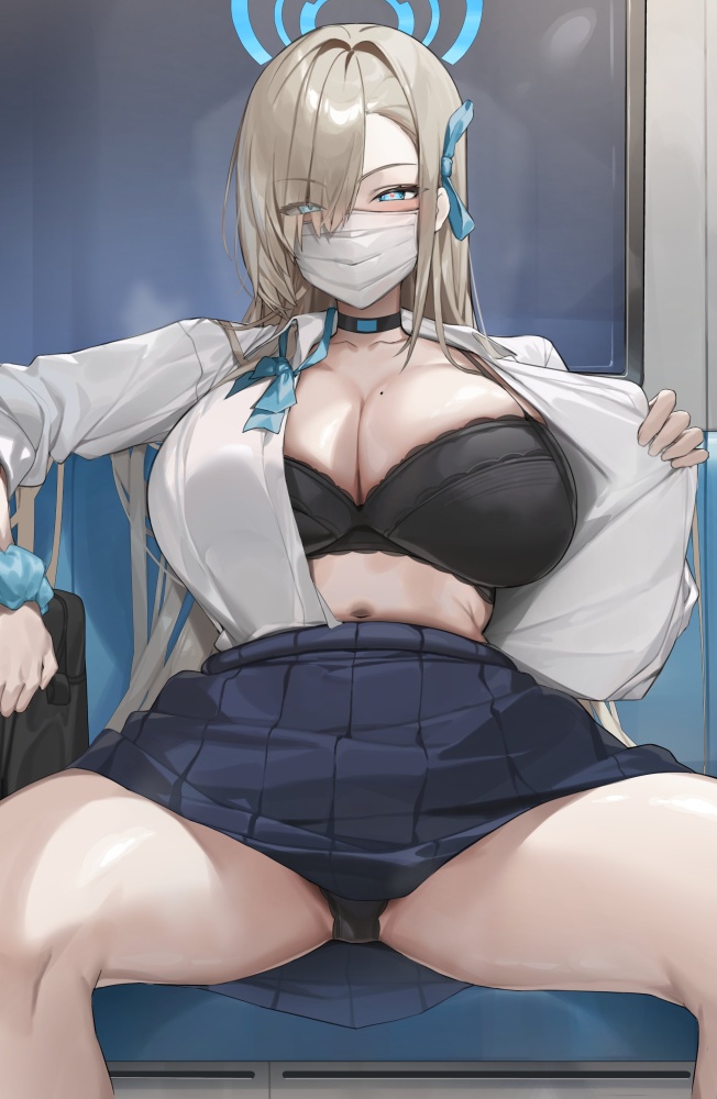 巨乳のエロ画像を復習していく