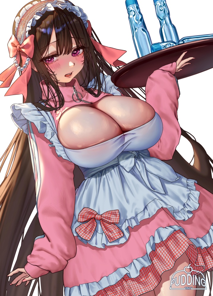 巨乳の選り抜き画像♪