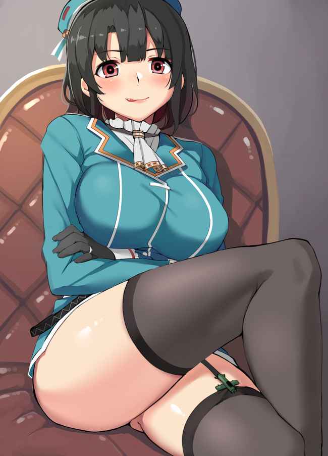 巨乳のエロ画像を復習していく