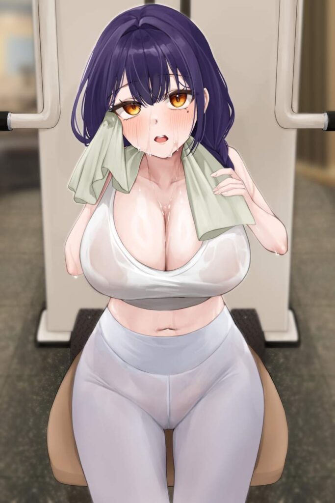 汗の画像ください